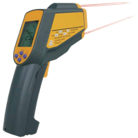 Infrared Thermometers